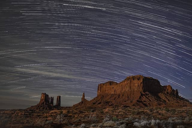 North Monument Valley View Point - Image 3