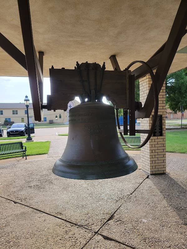City Hall Plaza- Liberty Bell - Image 1