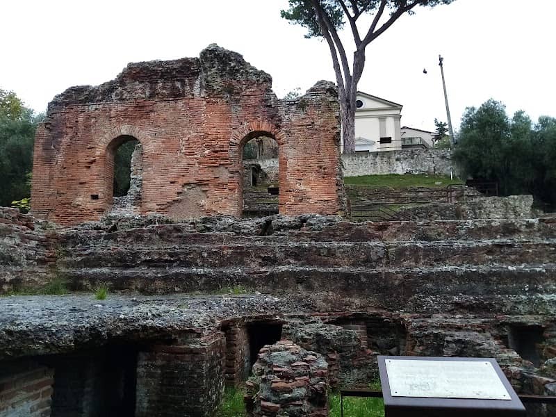 Villa Venulei - Image 2