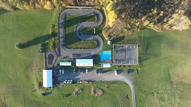 Peterpaul Recreation Park - Image 1