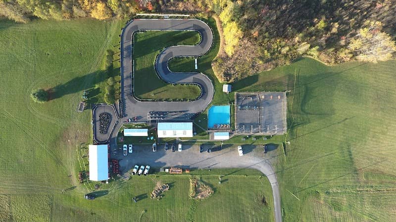 Peterpaul Recreation Park - Image 1
