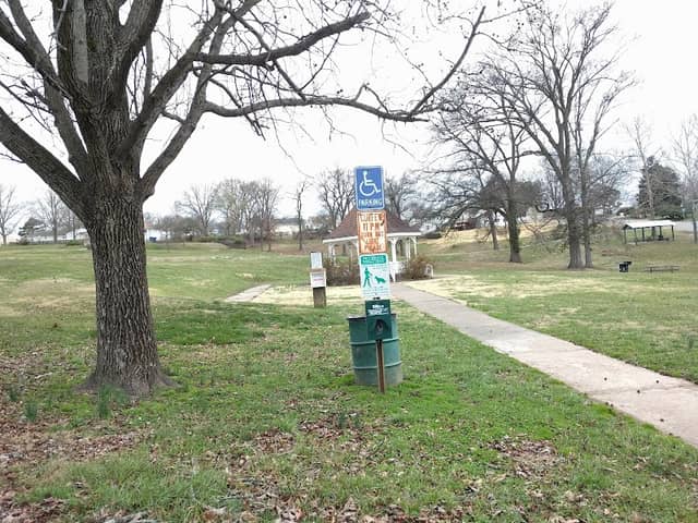 Billy Porter Park - Image 2