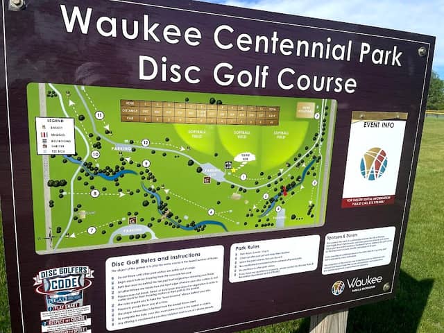 Centennial Park - Image 1