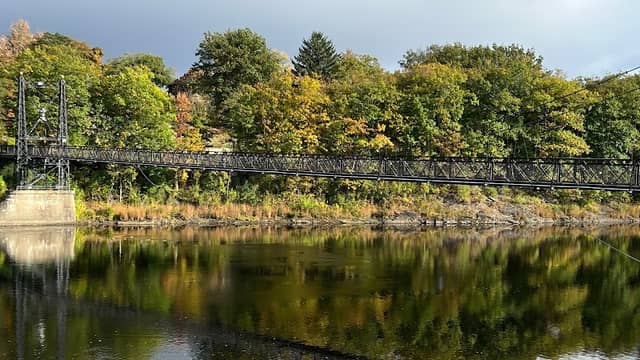 Two Cent Bridge - Image 3