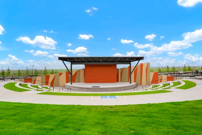 Palisade Park Amphitheater - Image 1