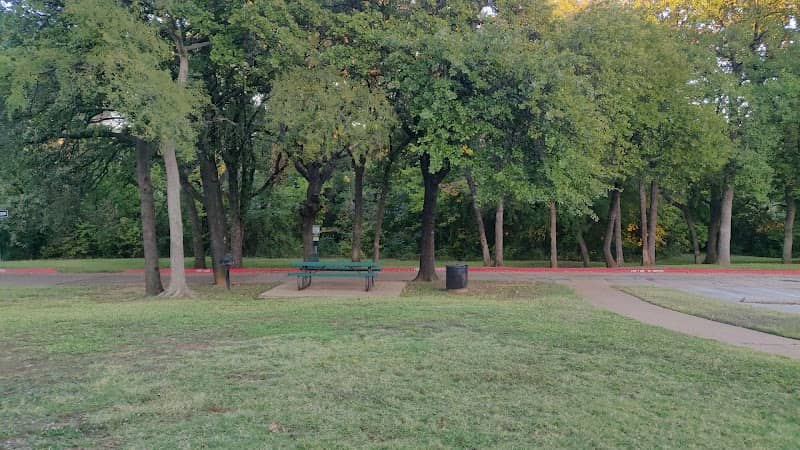 South Euless Park - Image 1