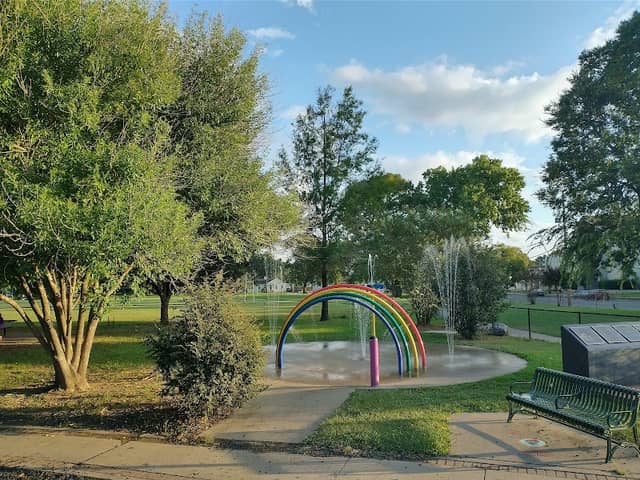 A C Steere Park - Image 2
