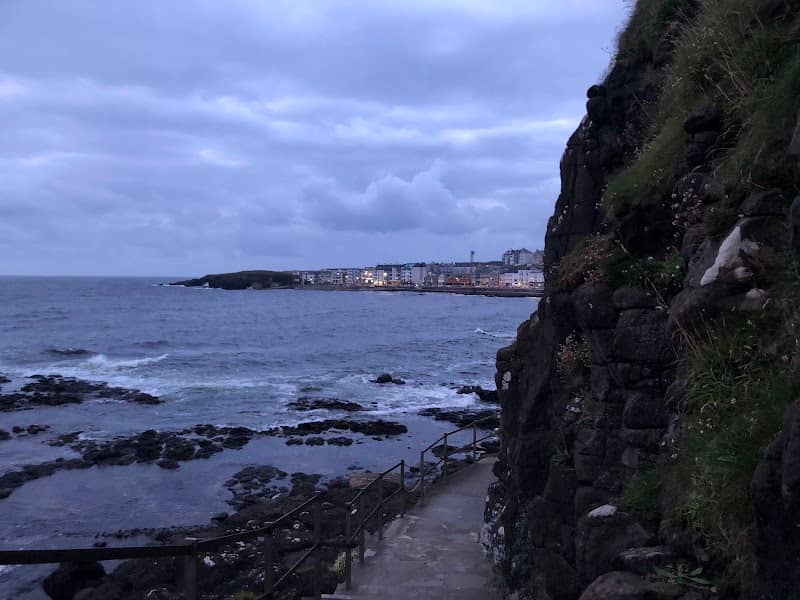 The Portstewart Cliff Walk - Image 1