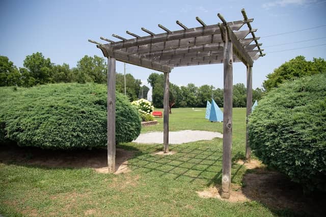 Moonlight Garden - Image 1