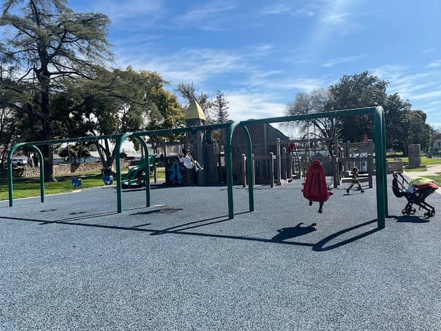 Antioch City Park - Image 1