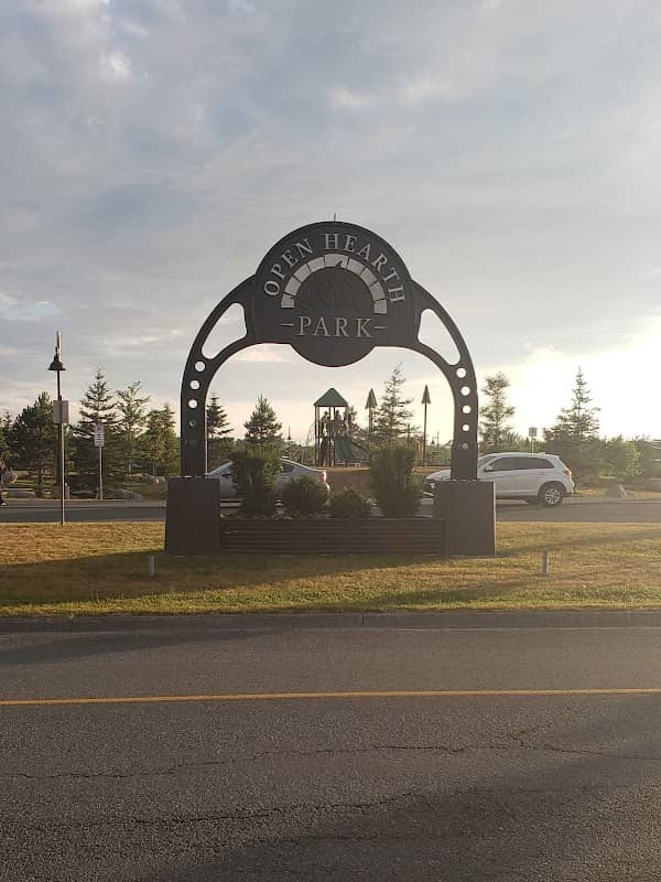 Open Hearth Park - Image 2
