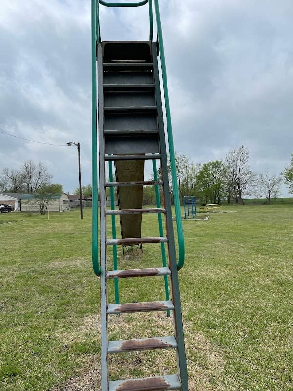 Reed Park - Image 1