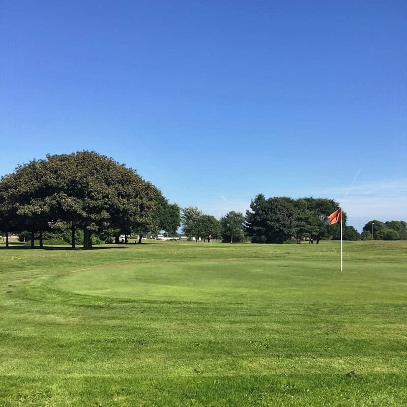 Bure Park - Image 1