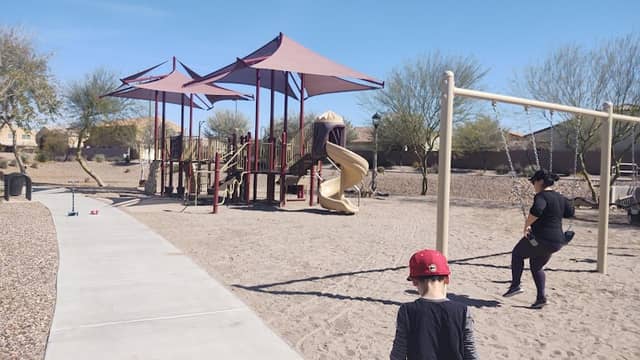 Adora Trails Coyote Park - Image 1