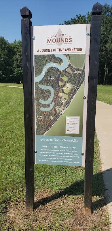 Batesville Mounds - Image 1