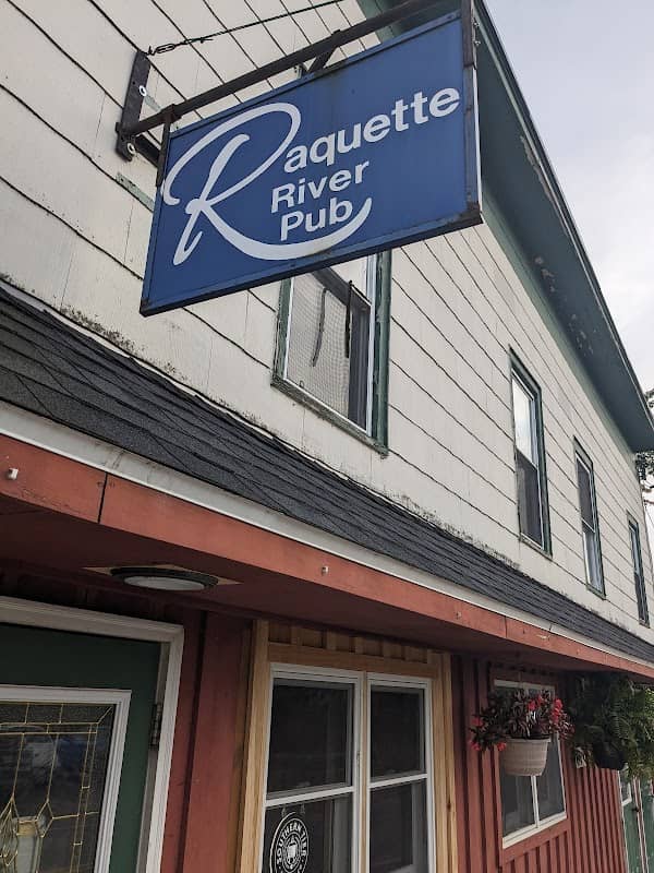 Raquette River Pub - Image 1