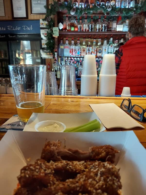 Raquette River Pub - Image 2