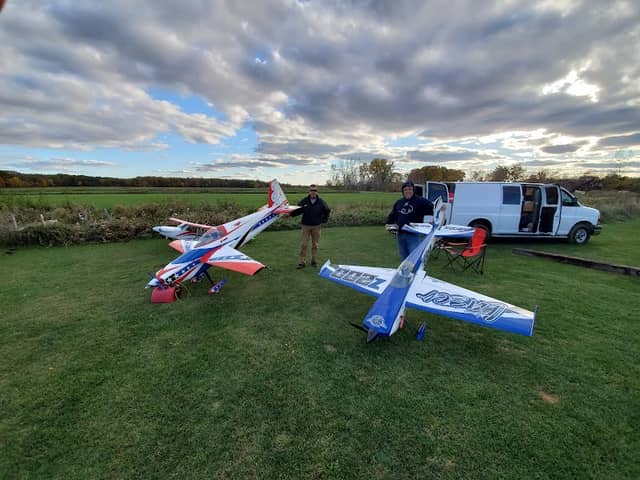 ACRC Flying Field - Image 1