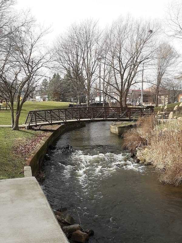 McCoy Pond Duck Park - Image 2