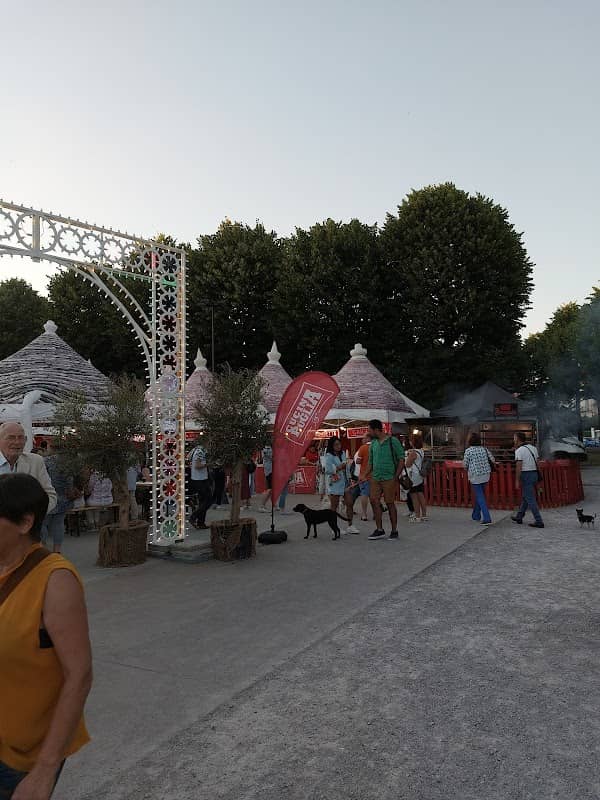 Parco Oriana Fallaci - Image 1
