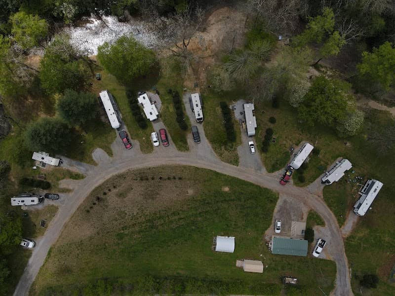 Stoney Fork Campground - Image 1