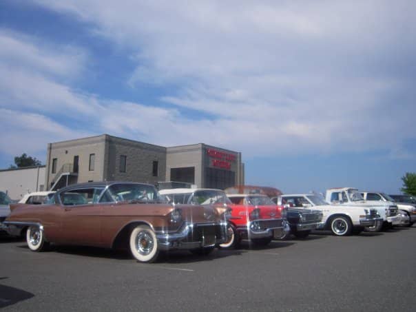 Memory Lane Museum - Image 1