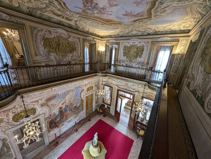 Villa Widmann – Foscari - Image 1