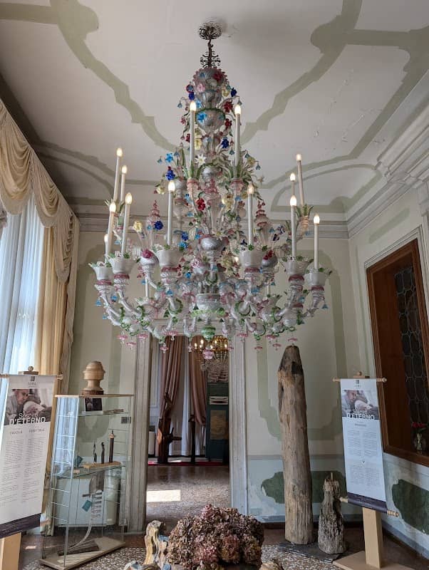 Villa Widmann – Foscari - Image 2