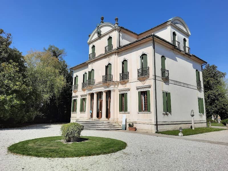 Villa Widmann – Foscari - Image 3