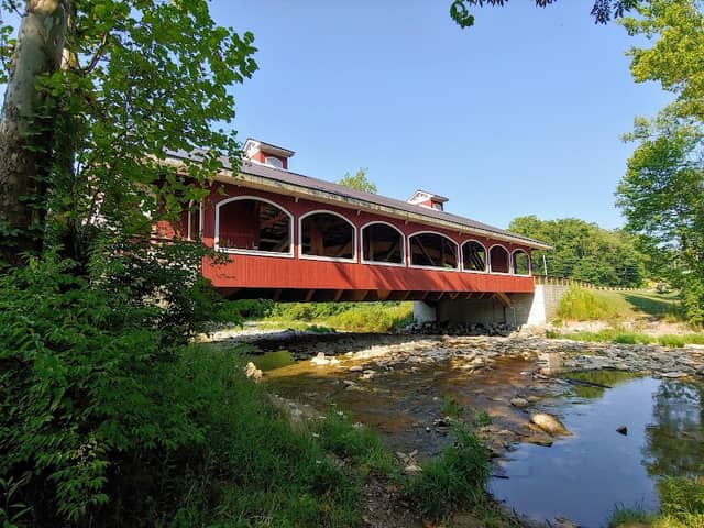 Hueston Woods State Park - Image 2