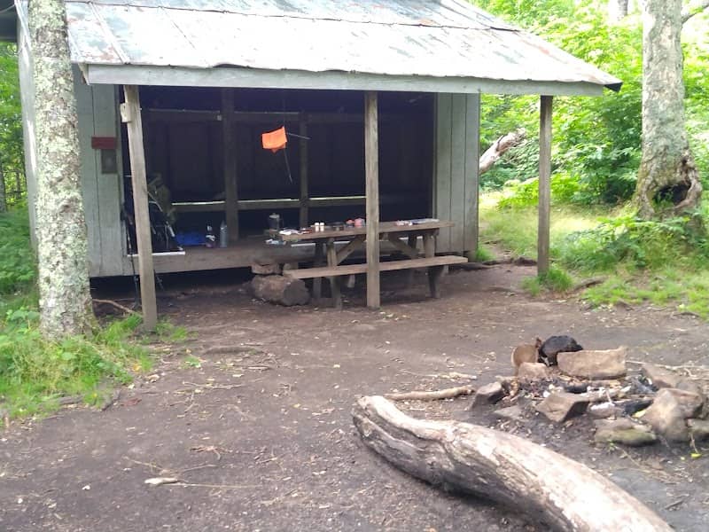 Bald Mountain Shelter - Image 1