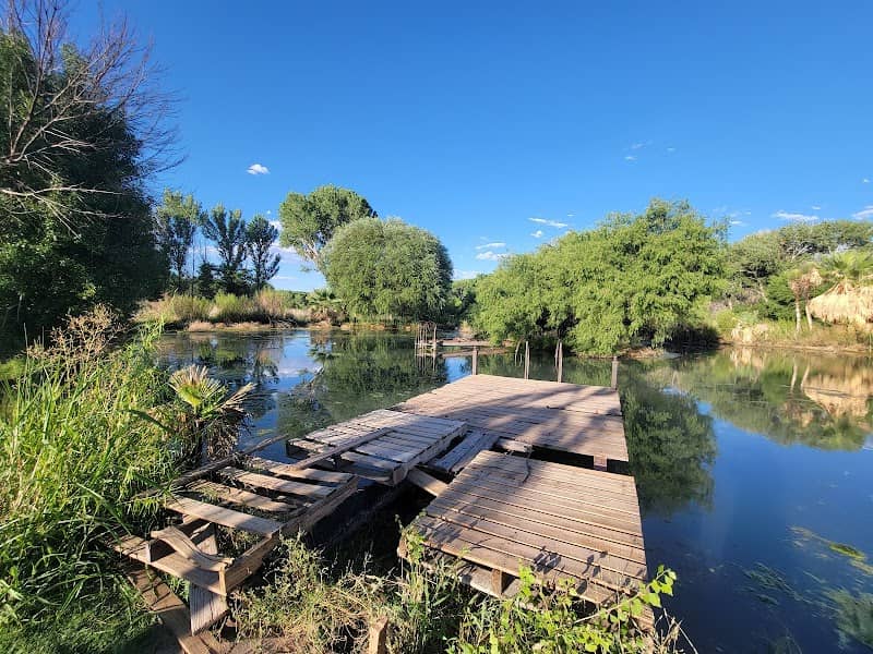 San Pedro River - Image 1