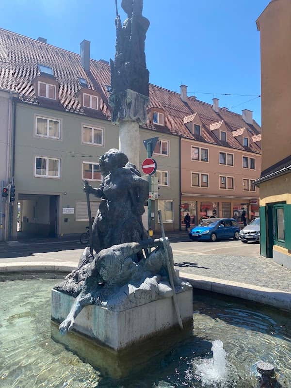 Jakober Brunnen - Image 3