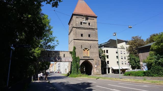 Jakober Brunnen - Image 2
