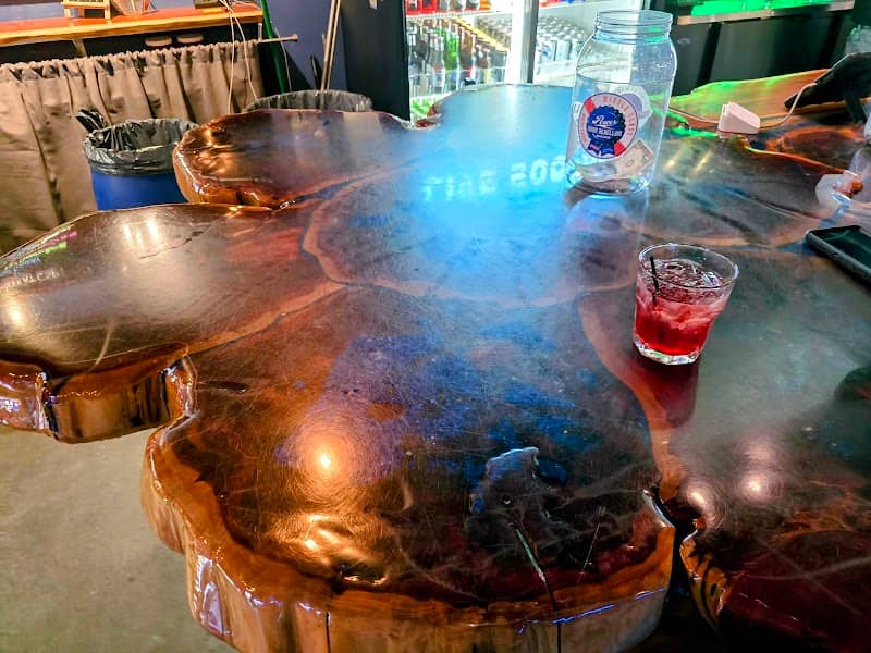 The Cedar Stump Pub - Statesville - Image 1