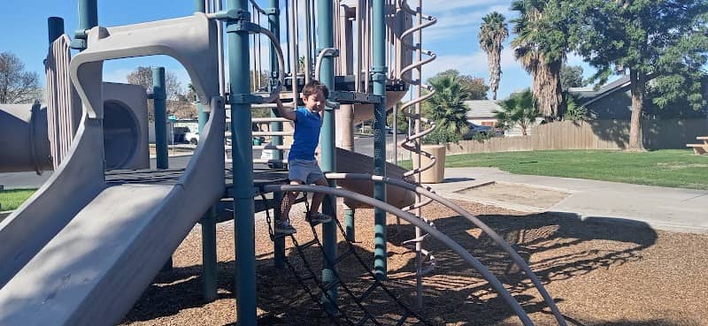 Rancho Dos Amigos Park - Image 2
