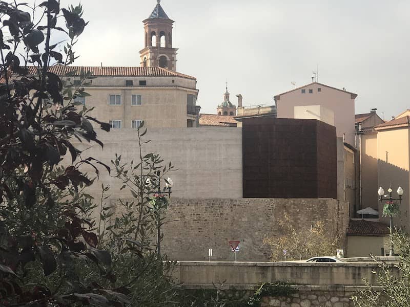 Murallas de Teruel - Image 1
