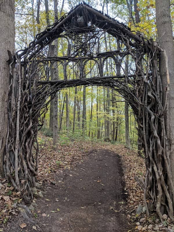 Holmes County Open Air Art Museum - Image 2