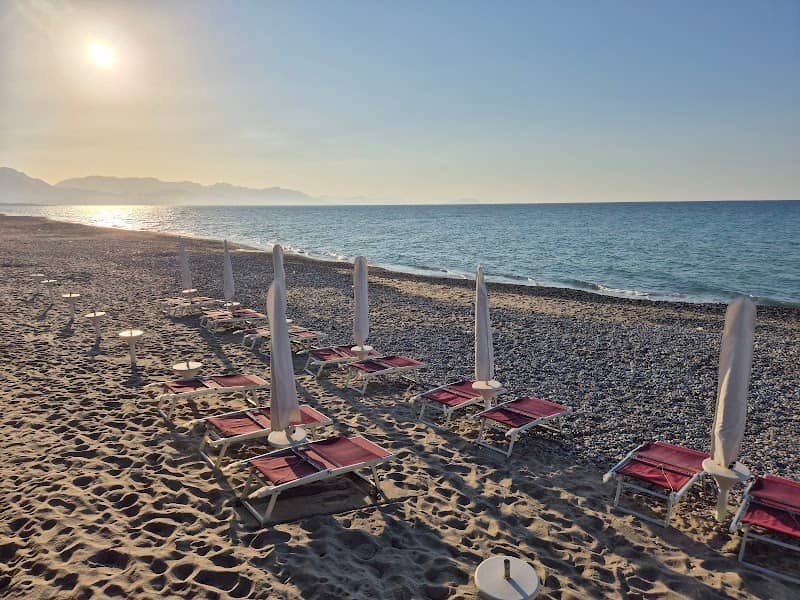 Lido Marlin - Image 1