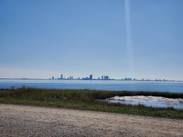 Forsythe Wildlife Refuge Visitor Information Center - Image 1