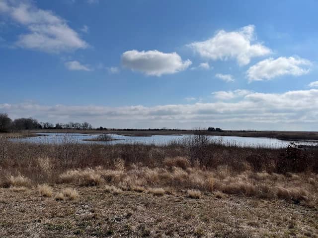 Forsythe Wildlife Refuge Visitor Information Center - Image 3