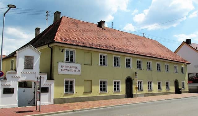 Käthe-Kruse-Puppen-Museum Donauwörth - Image 1