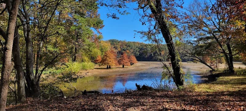 Cherokee Walking Trail - Image 2