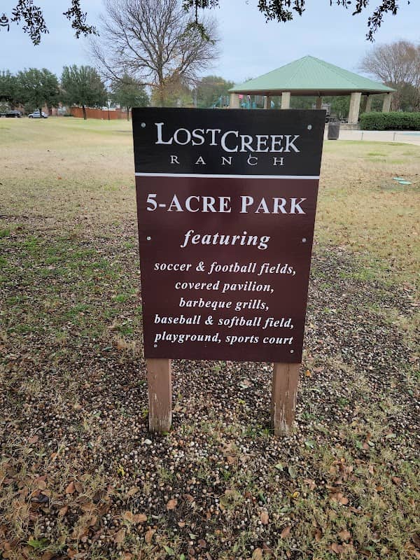 Lost Creek Park - Image 1