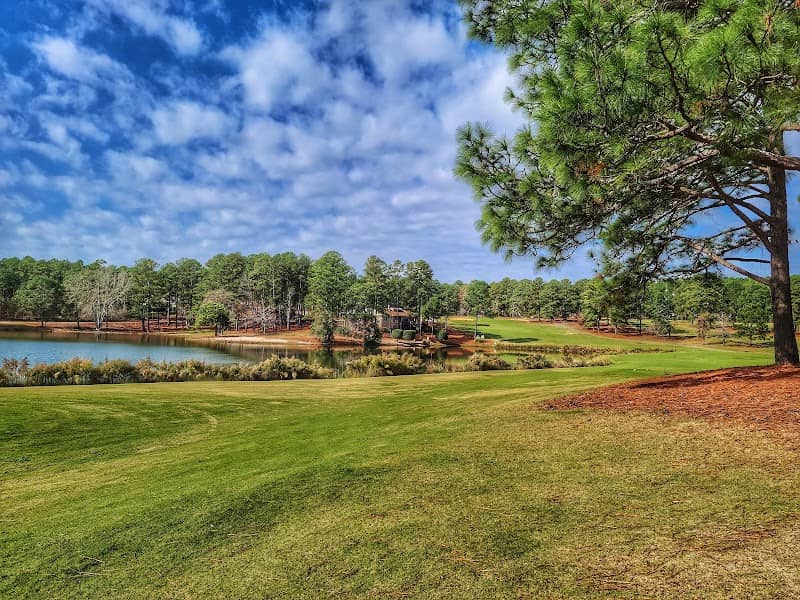 Foxfire Resort & Golf - Image 1