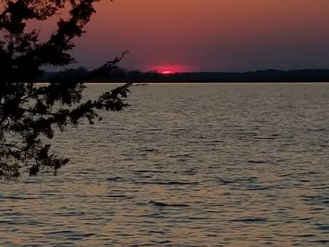 Puckaway Lake - Image 2