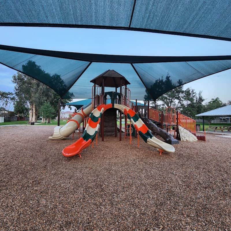 Reflections Park - Image 1