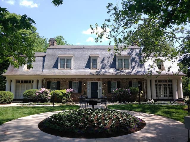 Montview Mansion - Image 1