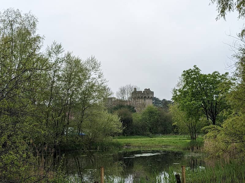 Ornamental Lake - Image 1