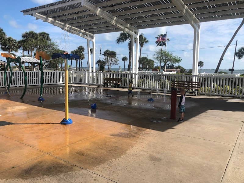 Sebastian Splash Park - Image 1